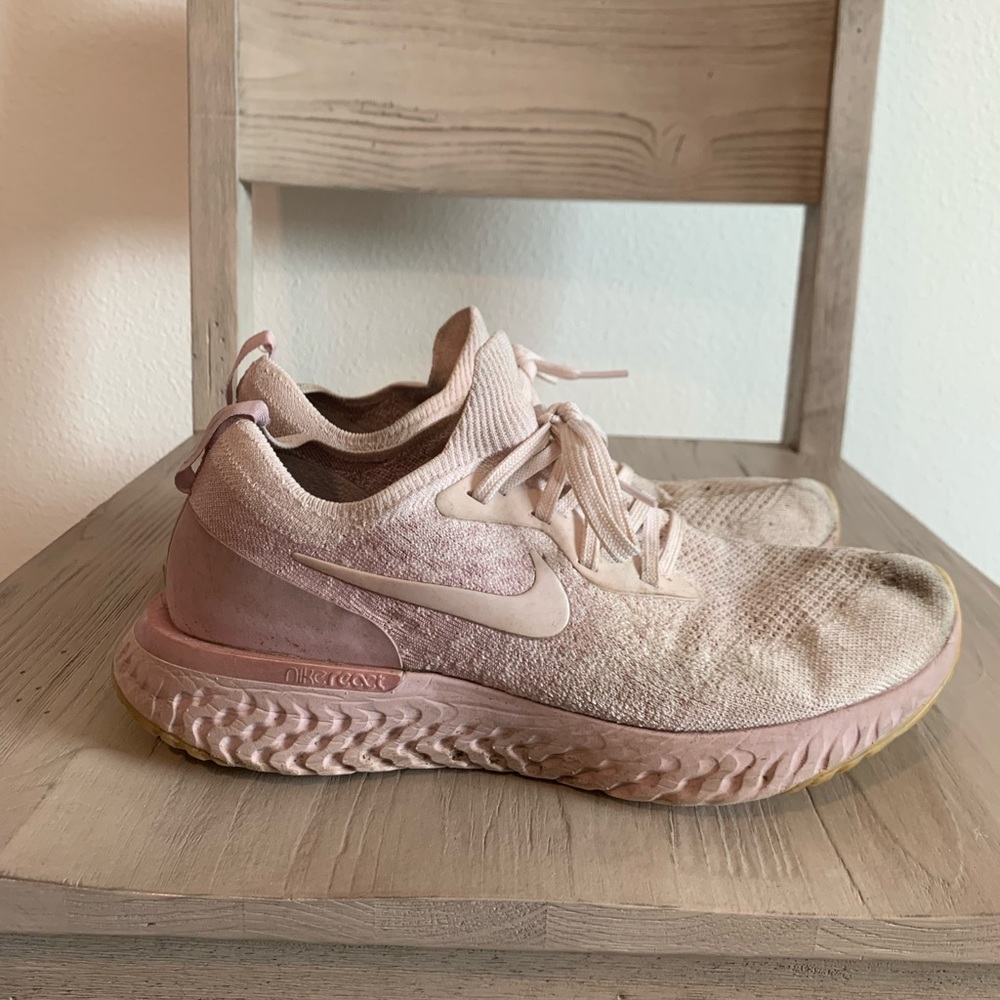 Nike React Flyknit